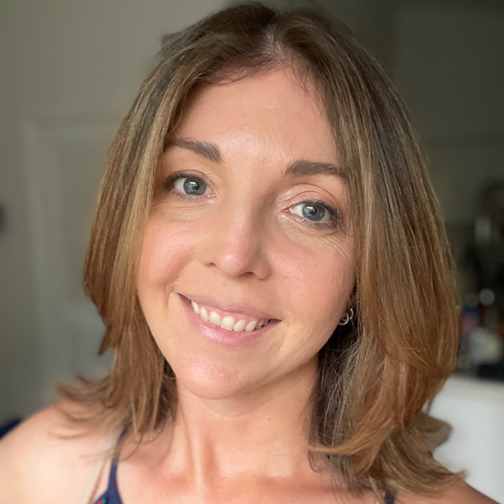 Meet your Posher, Audrey